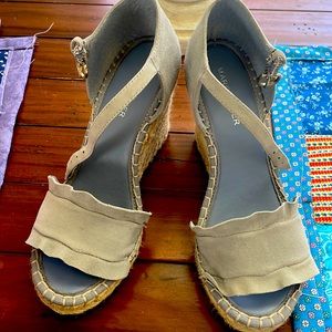 Mark fisher esperdillas sandals